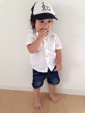 ayachanさんのコーディネート