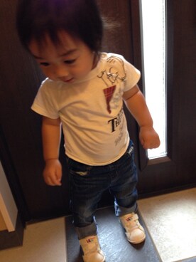 ayachanさんのコーディネート