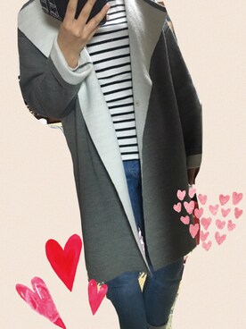 minamiさんのコーディネート