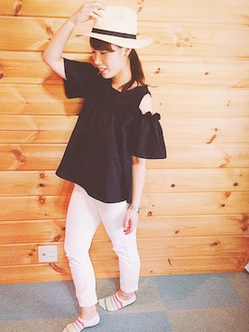 minamiさんのコーディネート