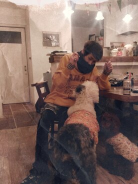 ずんちゃ🌞さんのコーディネート