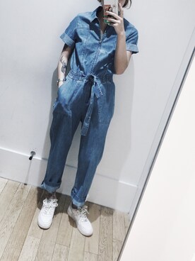 Ch1N1👽さんのコーディネート