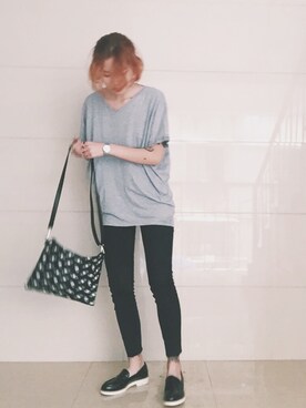 Ch1N1👽さんのコーディネート