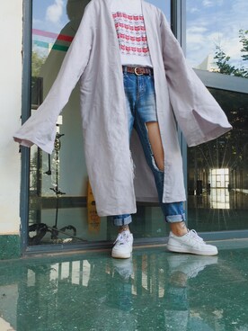 Ch1N1👽さんのコーディネート