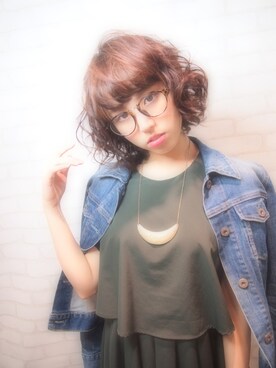 入江桜子さんのコーディネート