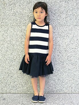 green label relaxing キッズ1さんのコーディネート