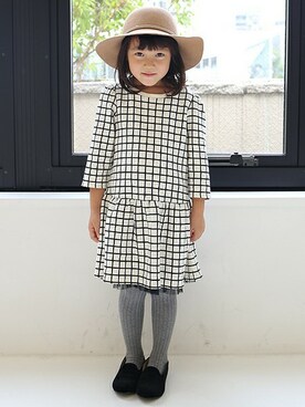 green label relaxing キッズ1さんのコーディネート