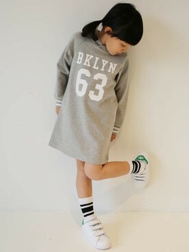 green label relaxing キッズ1さんのコーディネート