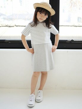 green label relaxing キッズ1さんのコーディネート