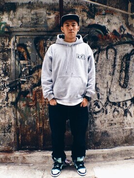 5zvwさんのコーディネート