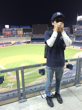 swmrkさんのコーディネート