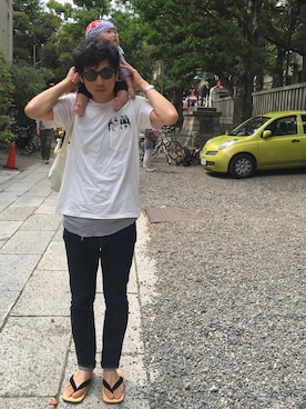 swmrkさんのコーディネート