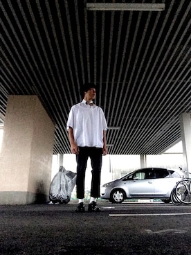 りゅうすけさんのコーディネート