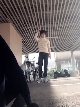 りゅうすけさんのコーディネート