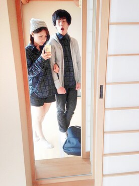 りゅうすけさんのコーディネート