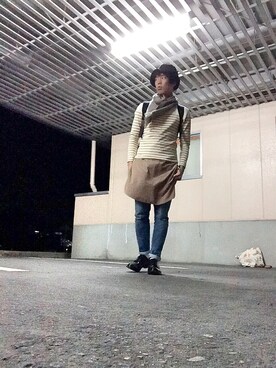 りゅうすけさんのコーディネート