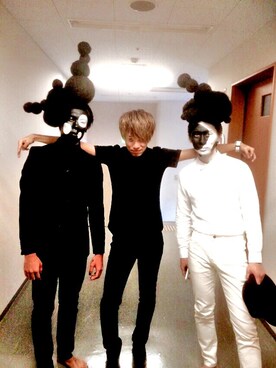 りゅうすけさんのコーディネート