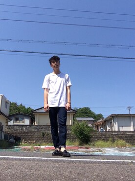 りゅうすけさんのコーディネート