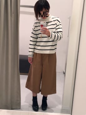 Chinaさんのコーディネート