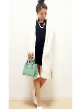 naoanloveさんのコーディネート