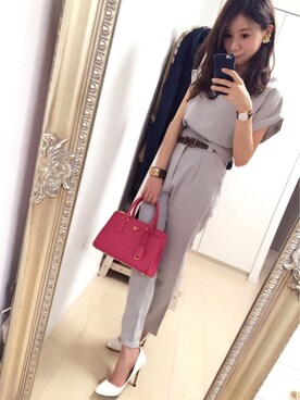 naoanloveさんのコーディネート