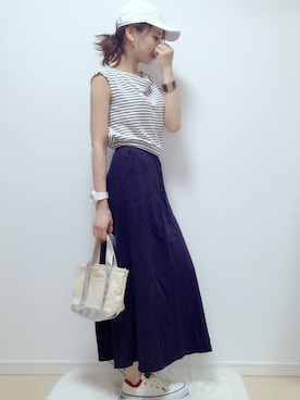 naoanloveさんのコーディネート