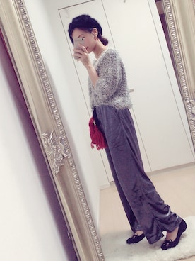 naoanloveさんのコーディネート