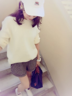 naoanloveさんのコーディネート