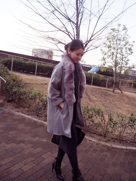 naoanloveさんのコーディネート