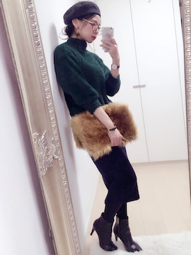 naoanloveさんのコーディネート