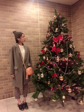 naoanloveさんのコーディネート