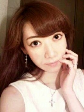 「Loree Rodkin（ローリーロドキン）のアイテム（ピアス（両耳用））」を使った、megさん（レディース・161cm）の冬コーディネート