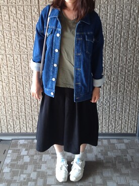 ayaco*°さんのコーディネート