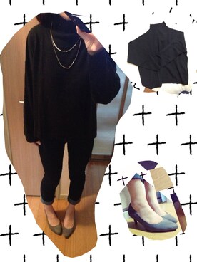 ayaco*°さんのコーディネート