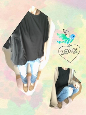 ayaco*°さんのコーディネート