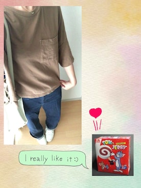 ayaco*°さんのコーディネート