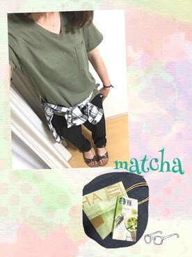 ayaco*°さんのコーディネート