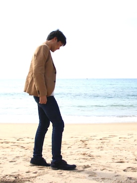 だいちゃんさんのコーディネート