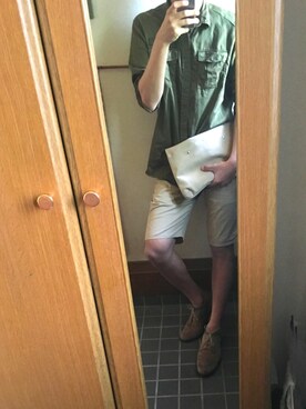 だいちゃんさんのコーディネート