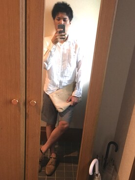 だいちゃんさんのコーディネート