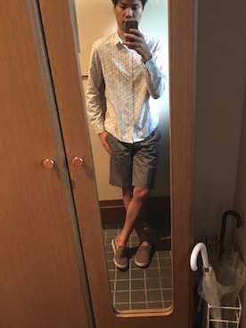 だいちゃんさんのコーディネート