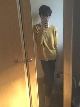 だいちゃんさんのコーディネート