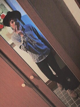 だいちゃんさんのコーディネート