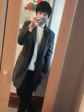 だいちゃんさんのコーディネート