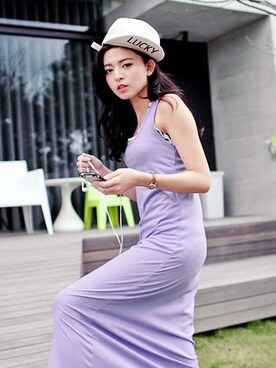 OB嚴選さんのコーディネート