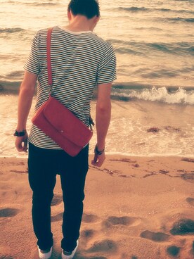 O.shunsukeさんのコーディネート