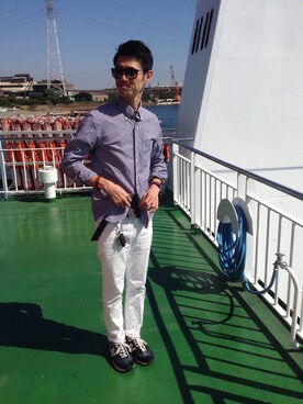 O.shunsukeさんのコーディネート