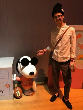 O.shunsukeさんのコーディネート