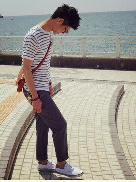 O.shunsukeさんのコーディネート