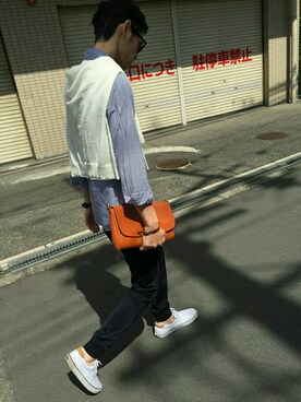 O.shunsukeさんのコーディネート